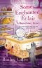 [Magical Bakery Mystery 04] • Some Enchanted Eclair